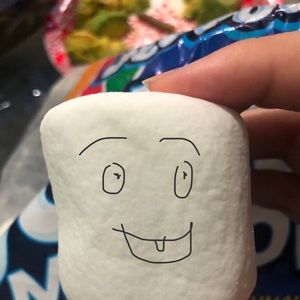 Meet your Posher, Amides